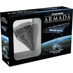 Image of Imperial Light Carrier Star Wars Armada Expansion Pack
