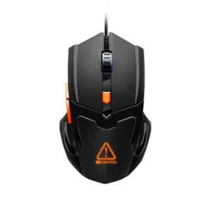 Image of Canyon Vigil mouse Right-hand USB Type-A Optical 3200 DPI