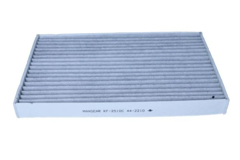 Image of MAXGEAR Pollen filter MAXGEAR 26-1986