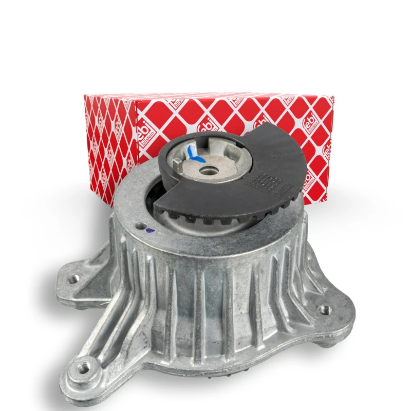 Image of Engine mount FEBI BILSTEIN 107738