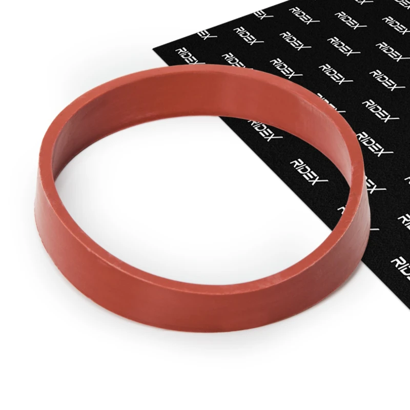 Image of Inlet manifold gasket RIDEX 42G0070