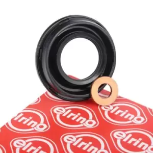 Image of ELRING Gaskets FORD,FIAT,PEUGEOT 875.760 Seal Kit, injector nozzle