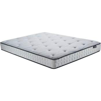 image of 120cm Air Open Coil Spring Mattress - Sleepsoul