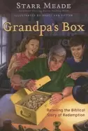 Image of grandpas box retelling the biblical story of redemption