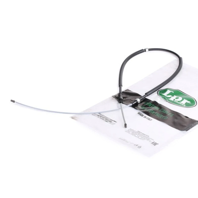 Image of LPR Handbrake cable LPR C1626B