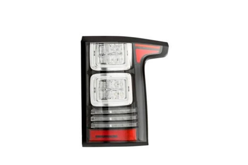 Image of VALEO 045321 Rear light with bulb holder, Right Combination Rearlight (391)