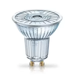 Image of Osram 2.6W Parathom LED GU10 Cool White 36 36D - (259850-608177)
