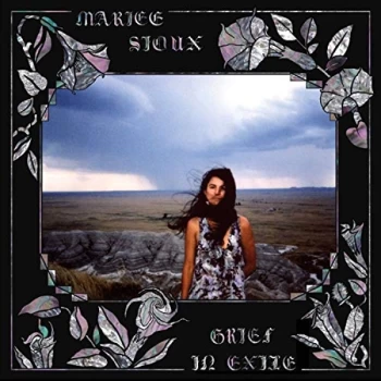 image of Mariee Sioux - Grief In Exile Vinyl