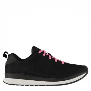 image of Shimano CT5W Trainers Ladies - Black/Pink