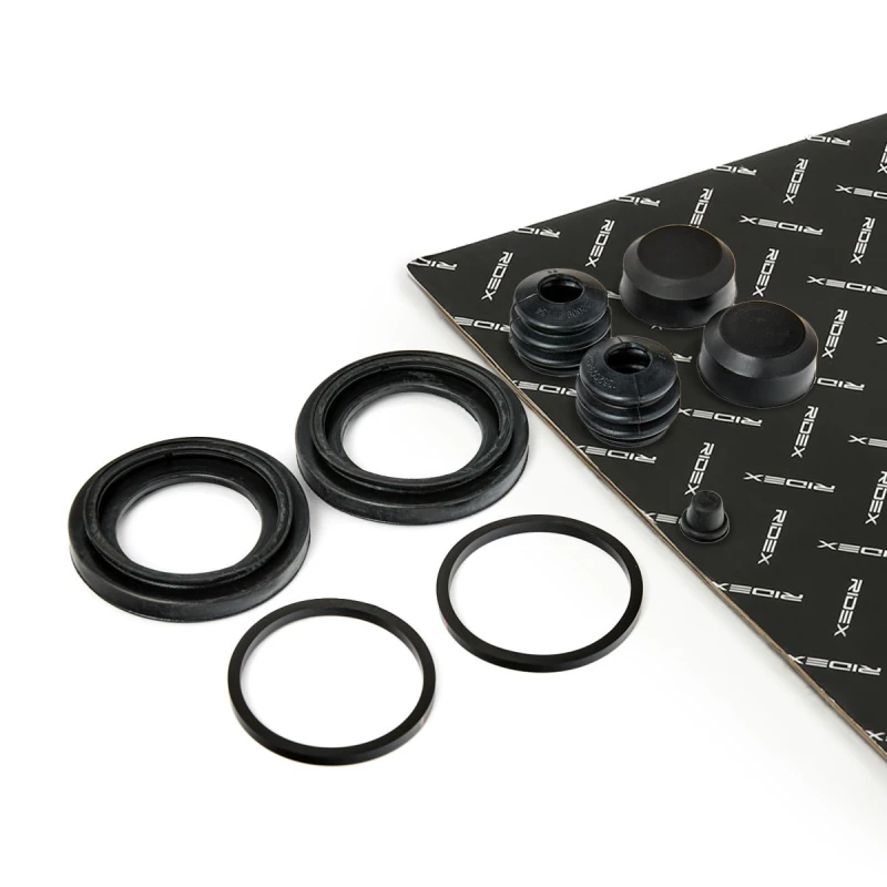 Image of RIDEX Repair Kit, brake caliper RIDEX 405R0446