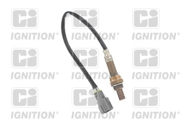 Image of QUINTON HAZELL Lambda sensor QUINTON HAZELL XLOS1236