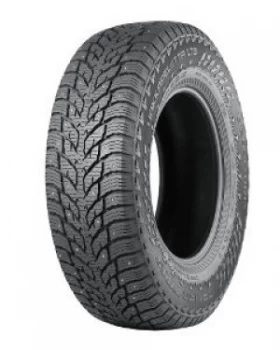 Image of Nokian Hakkapeliitta LT3 LT225/75 R16 115/112Q 10PR, studdable