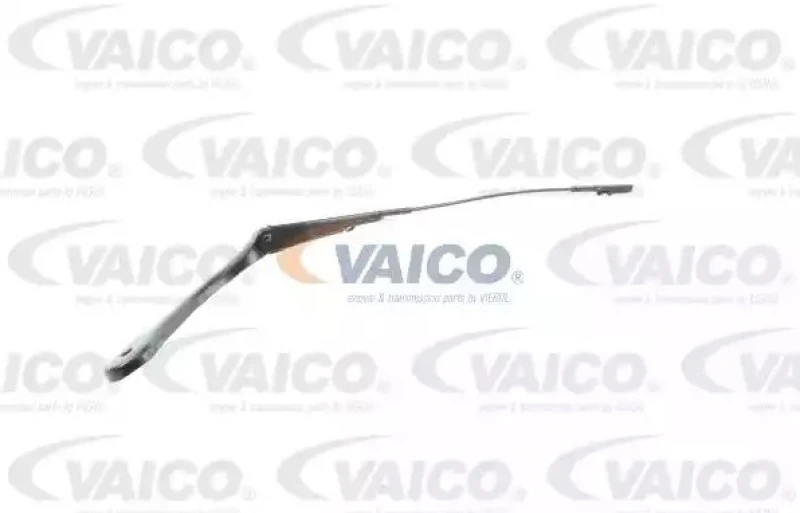 Image of Windscreen wiper arm VAICO V20-7390