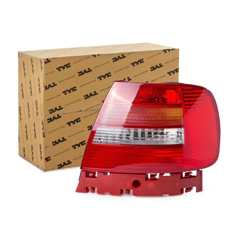 Image of TYC Rear light TYC 11-0005-01-2