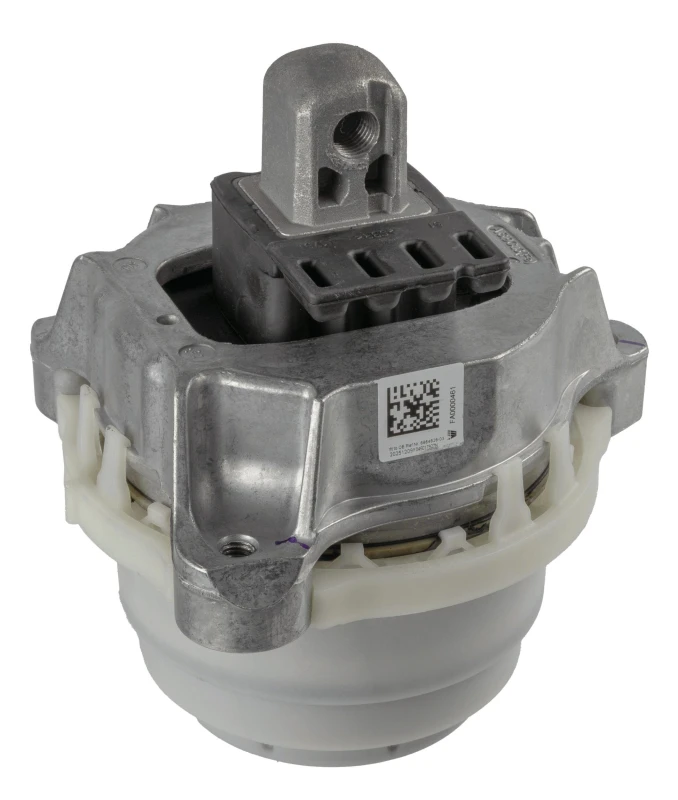 Image of Engine mount LEMFORDER 44771 01