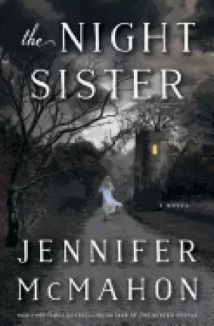 Image of night sister a novel