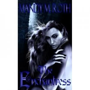 Image of The Enchantress. Paperback