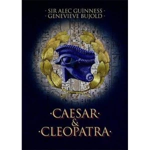 Image of Caesar And Cleopatra DVD