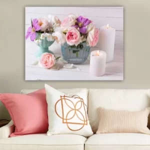 Image of 314092361_70100 Multicolor Decorative Canvas Painting