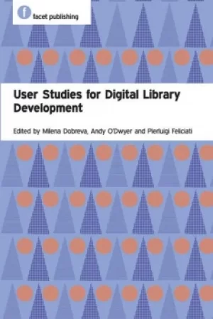 Image of User Studies for Digital Library Development