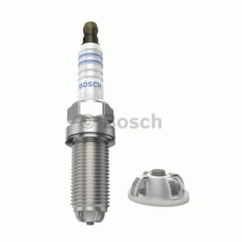 Image of OE Bosch Ignition 0242240635 / FGR6NQE0 SUPER Spark Plug