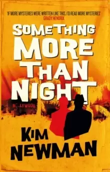 Image of Something More Than Night