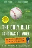 Image of only rule is it has to work our wild experiment building a new kind of base