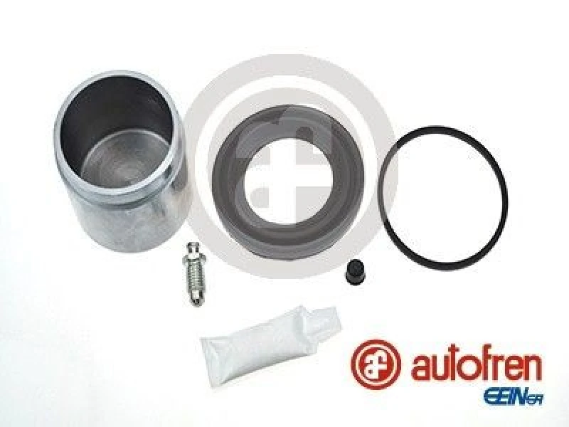 Image of AUTOFREN SEINSA Repair Kit, brake caliper AUTOFREN SEINSA D42642C