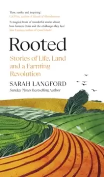 Image of Rooted : Stories of Life, Land and a Farming Revolution
