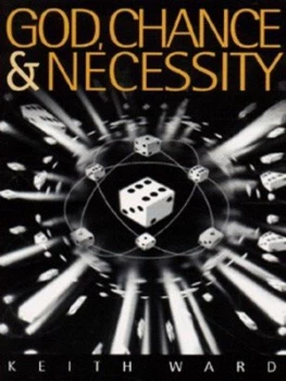 Image of God Chance and Necessity by Keith Ward Book