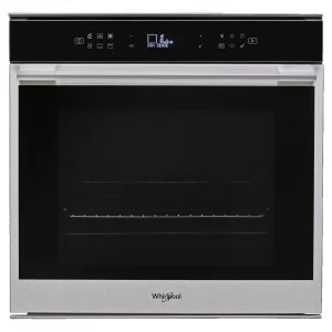 Image of Whirlpool W7OM44BPS1P Integrated Electric Single Oven