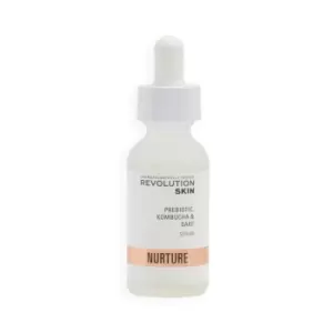 Image of Revolution Skincare Prebiotic, Kombucha and Sake Serum