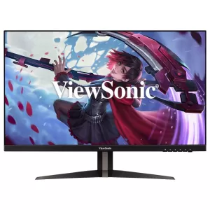 Image of ViewSonic 27" VX2705-2KP-MHD Quad HD IPS LED Gaming Monitor
