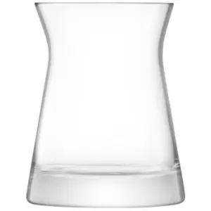 Image of LSA LSA FlwGarden Posy Vase05 - Clear