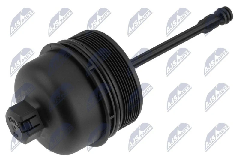 Image of NTY Oil filter housing cap NTY CCL-HY-014
