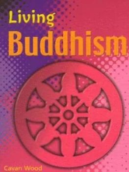 Image of Buddhism by Cavan Wood Paperback