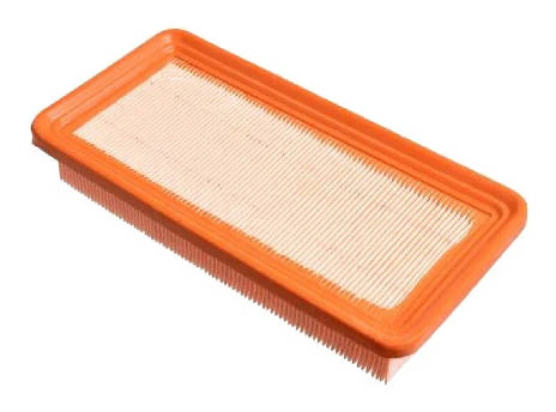 Image of Blue PRINT ADG02240 Air filter Filter Insert Air Filter (8)