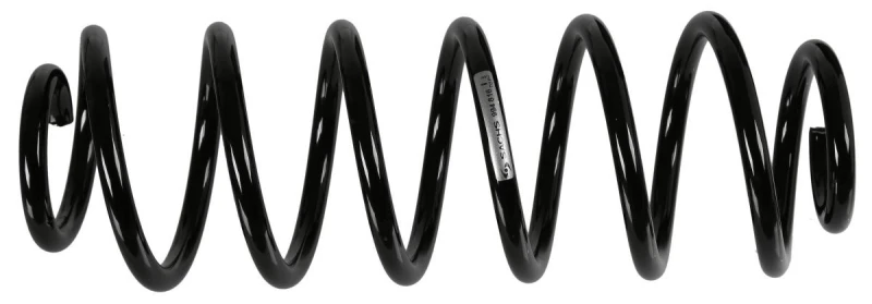 Image of Coil spring SACHS 994 816