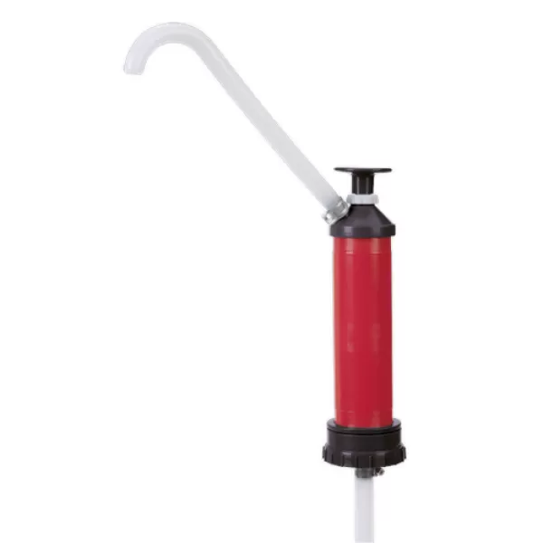 Image of Genuine SEALEY TP89 Self-Priming Piston Pump