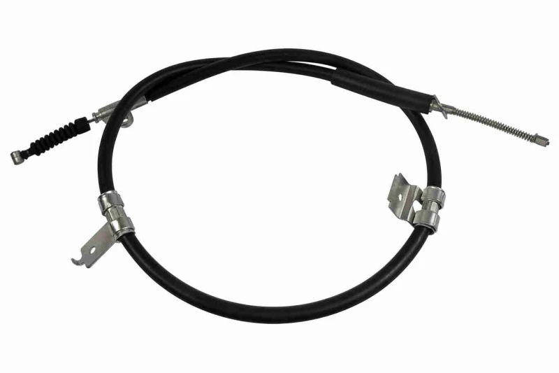 Image of Handbrake cable ACKOJA A38-30038