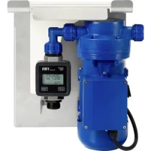 Image of Urea-EMP-35 L/Min-230 V-1~AC, ZVAUD-SEC Adapter-EBZDU-GPM