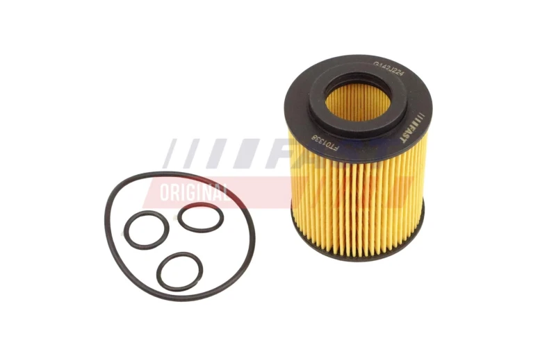 Image of FAST Oil filter FAST FT01338