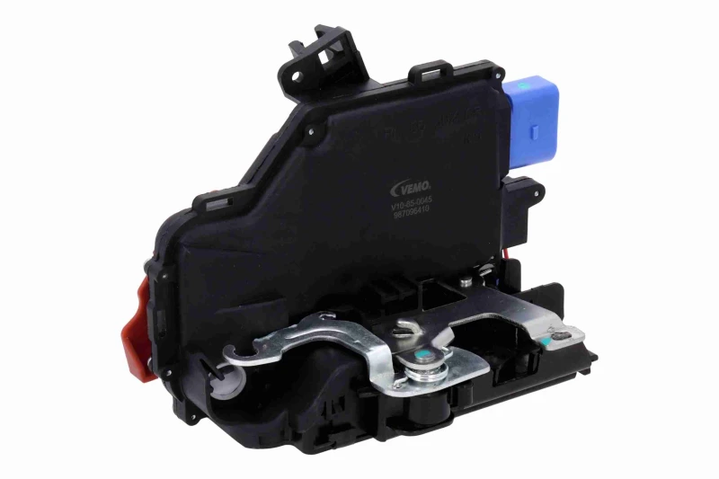 Image of VEMO V10-85-0045 Door Lock Original VEMO Quality Right Front Door Lock (1361)