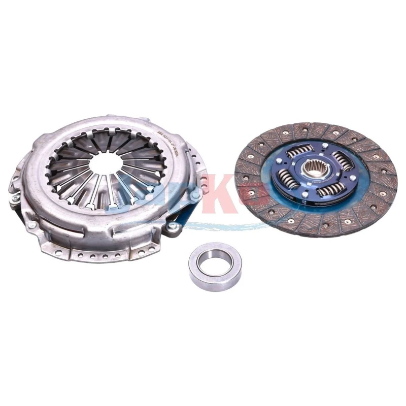 Image of JAPKO Clutch kit JAPKO 92252