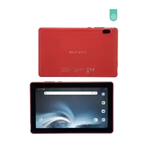 Image of ENTITY Verso A133 All Winner CPU 1GB RAM 16GB ROM Android 11 7" Tablet, red