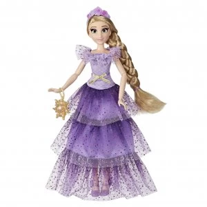 image of Disney Princess Style Series Rapunzel