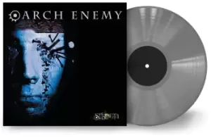 Image of Arch Enemy Stigmata LP coloured