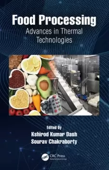Image of Food ProcessingAdvances in Thermal Technologies