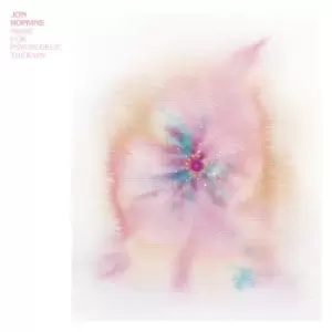 Image of Music for Psychedelic Therapy by Jon Hopkins CD Album