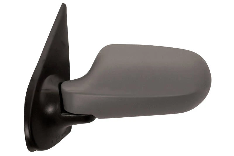 Image of PRASCO FT1148224 Wing mirror Left, Electric, Internal Adjustment, primed Outside Mirror (50)